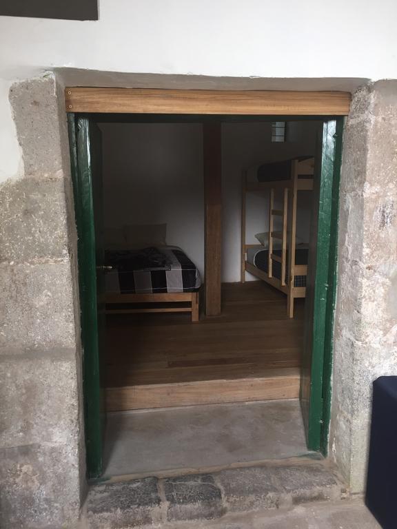 Sungate Hostel Cusco Exterior photo
