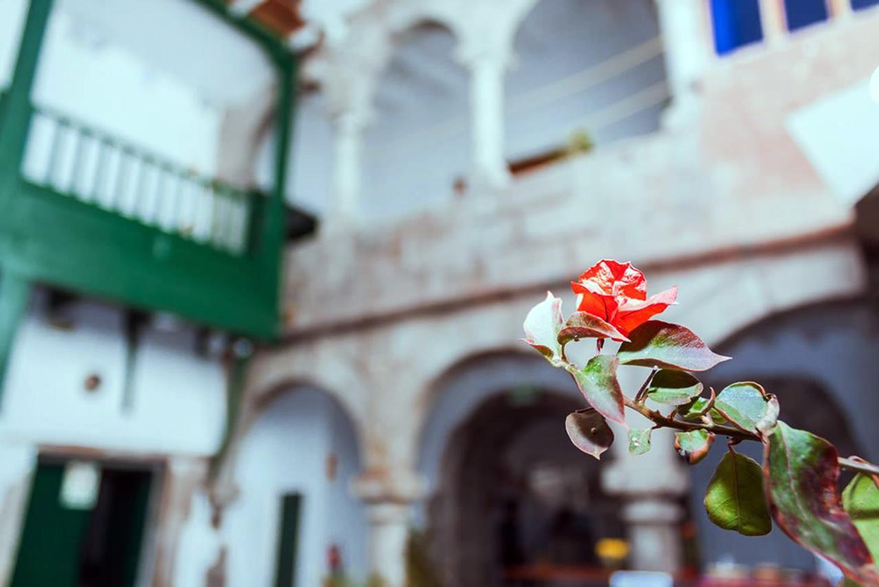 Sungate Hostel Cusco Exterior photo