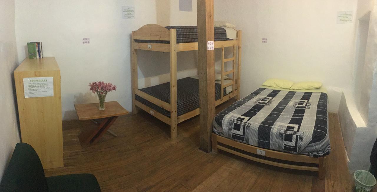 Sungate Hostel Cusco Exterior photo